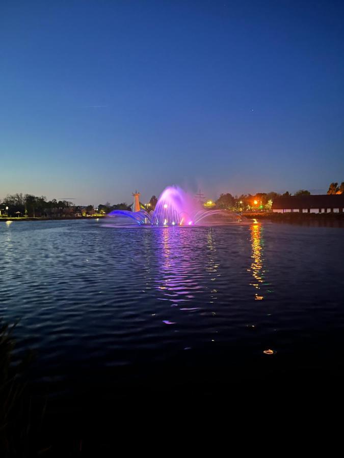 Furo-Lak Lake View Hajdúszoboszló Exterior foto